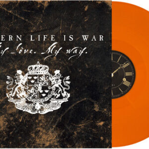 My Love. My Way. (New LP)