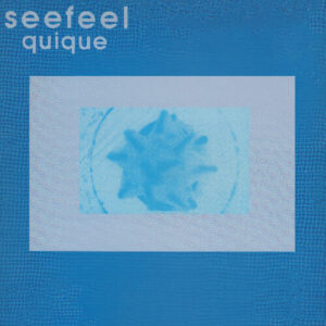 Quique (New LP)