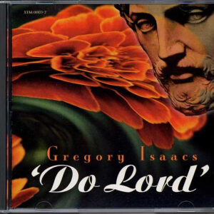 Do Lord (CD)