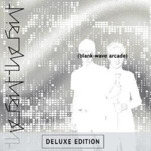 Blank-wave Arcade (New LP)