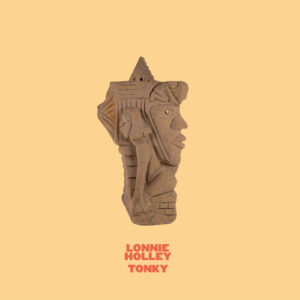 Tonky (New LP)