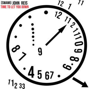 Time To Let You Down (New LP)