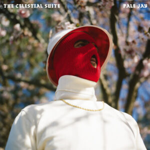 The Celestial Suite (New LP)
