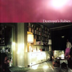 DESTROYER'S RUBIES (NEW LP)