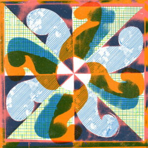 Jump Into Life (New LP)