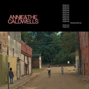 Can't Lose My (soul) (New LP)