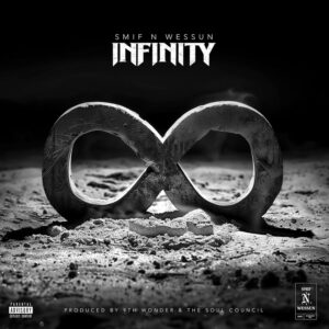 Infinity (New LP)