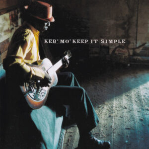 KEEP IT SIMPLE (CD)