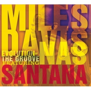 EVOLUTION OF THE GROOVE (CD)