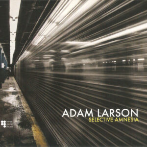 Selective Amnesia (CD)