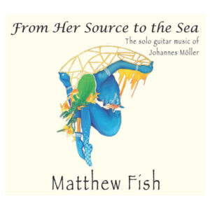 From Her Source To The Sea (CD)