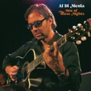 One Of These Nights (CD)