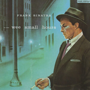 IN THE WEE SMALL HOURS (CD)