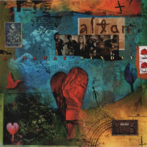 Runaway Sunday (CD)