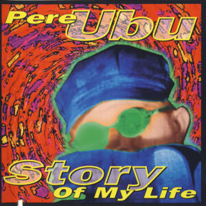 STORY OF MY LIFE (CD)