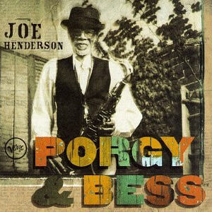 PORGY AND BESS (CD)
