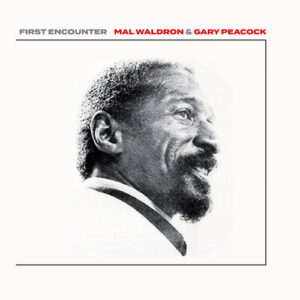 First Encounter (CD)