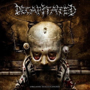 Organic Hallucinosis (CD)