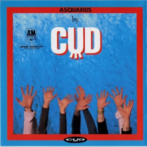 Asquarius (CD)