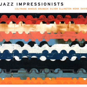Jazz Impressionists (CD)