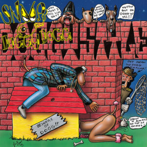 Doggystyle (30th Anniversary) (New LP)