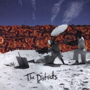DISTRICTS (CD)