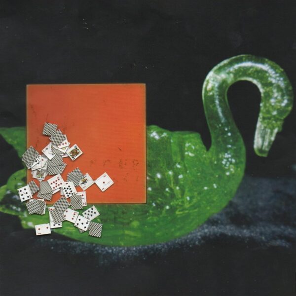 Moneyball (New LP)