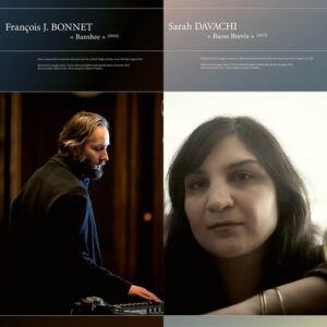 Banshee / Basse Brevis (New LP)