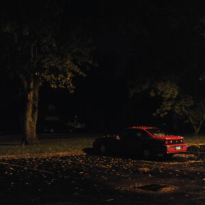 No Floor (New LP)