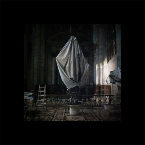 Virgins (CD)