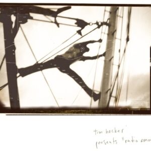 Radio Amor (CD)