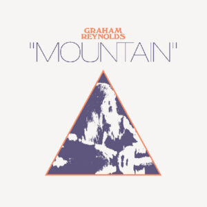 Mountain (New LP)