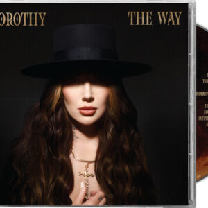 THE WAY (CD)