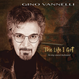 Life I Got (to My Most Beloved) (CD)