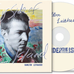 This Side Of The Island (CD)