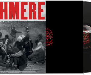 Rushmere (New LP)