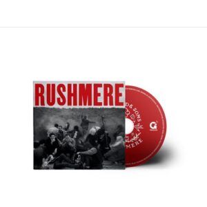 Rushmere (CD)