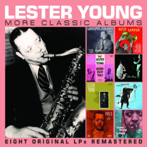 More Classic Albums (CD)