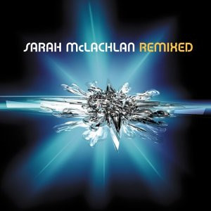 REMIXED (CD)