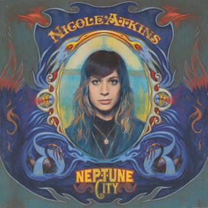 NEPTUNE CITY (CD)