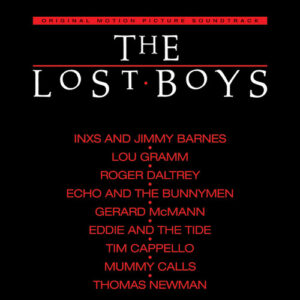 The Lost Boys (Original Motion Picture Soundtrack)