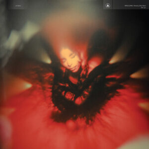 Portrait of My Heart (New LP)