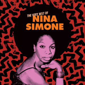 Very Best Of Nina Simone (New LP)