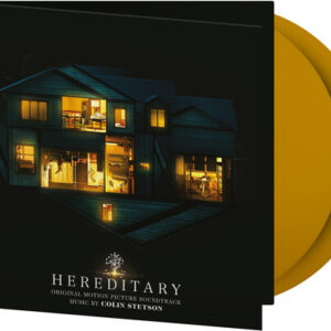 Hereditary (Original Soundtrack) (New LP)