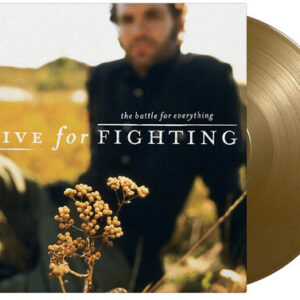 Battle For Everything (New LP)