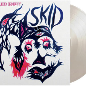 Skid (New LP)