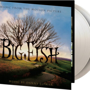 Big Fish (Original Soundtrack) (New LP)
