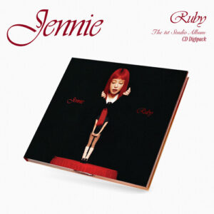 Ruby (CD)