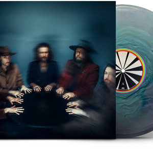 is (New LP)