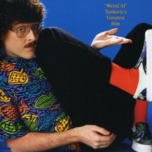 GREATEST HITS (CD)